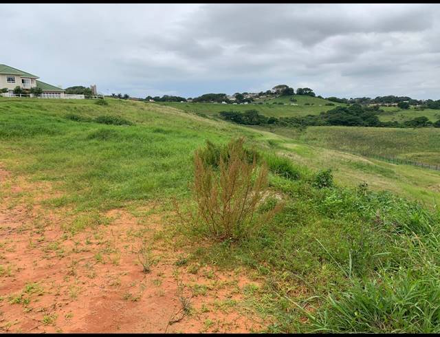 1,000M² VACANT LAND FOR SALE IN KINDLEWOOD ESTATE